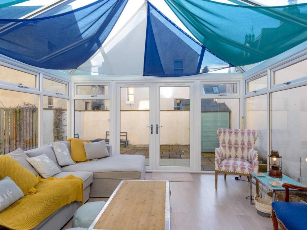 נורת' ברוויק Craigleith Lodge מראה חיצוני תמונה