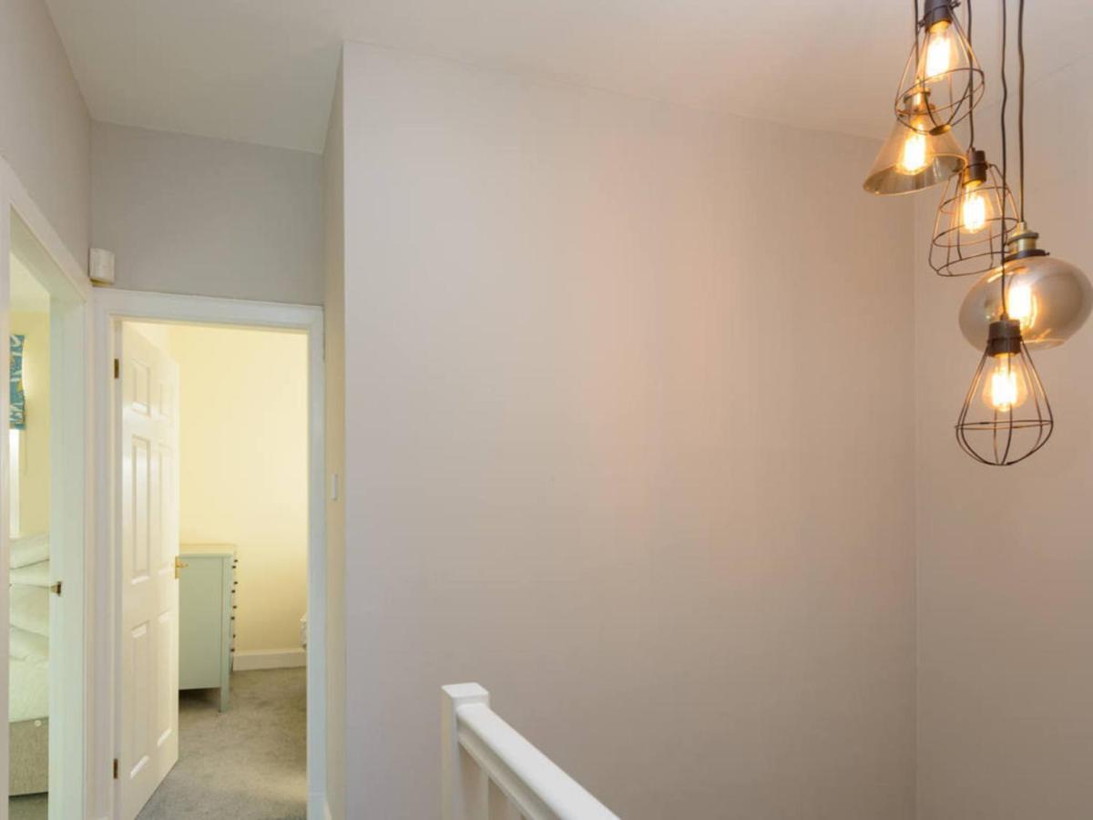 נורת' ברוויק Craigleith Lodge מראה חיצוני תמונה