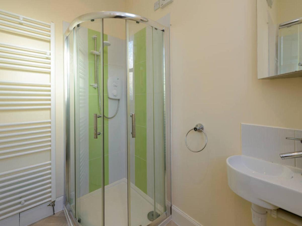 נורת' ברוויק Craigleith Lodge מראה חיצוני תמונה